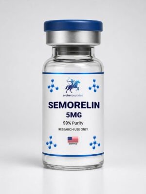 SEMORELIN 5MG
