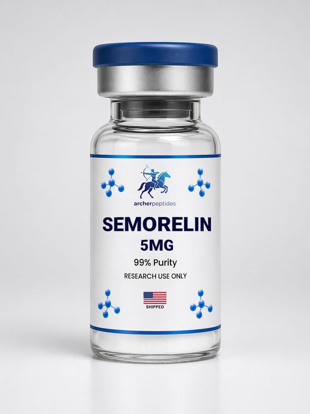 SEMORELIN 5MG