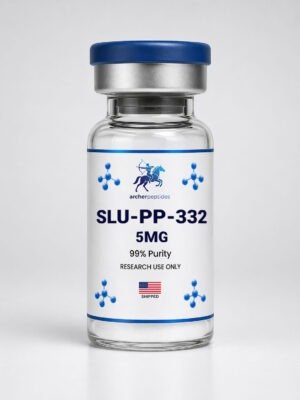 SLU-PP-332 5mg