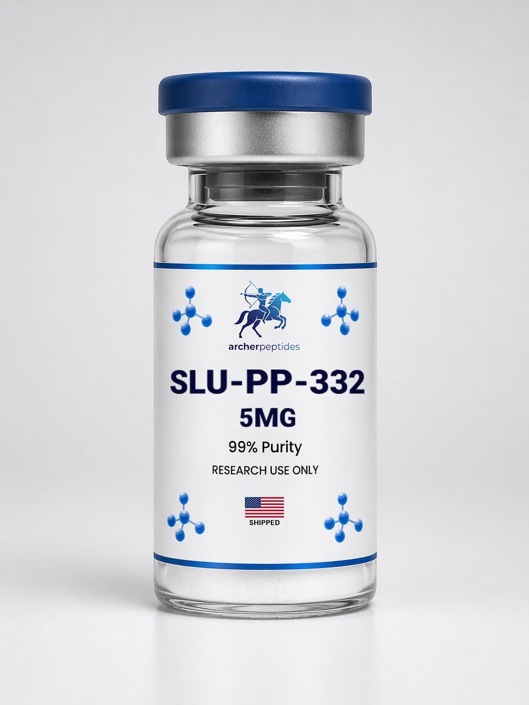 SLU-PP-332 5mg