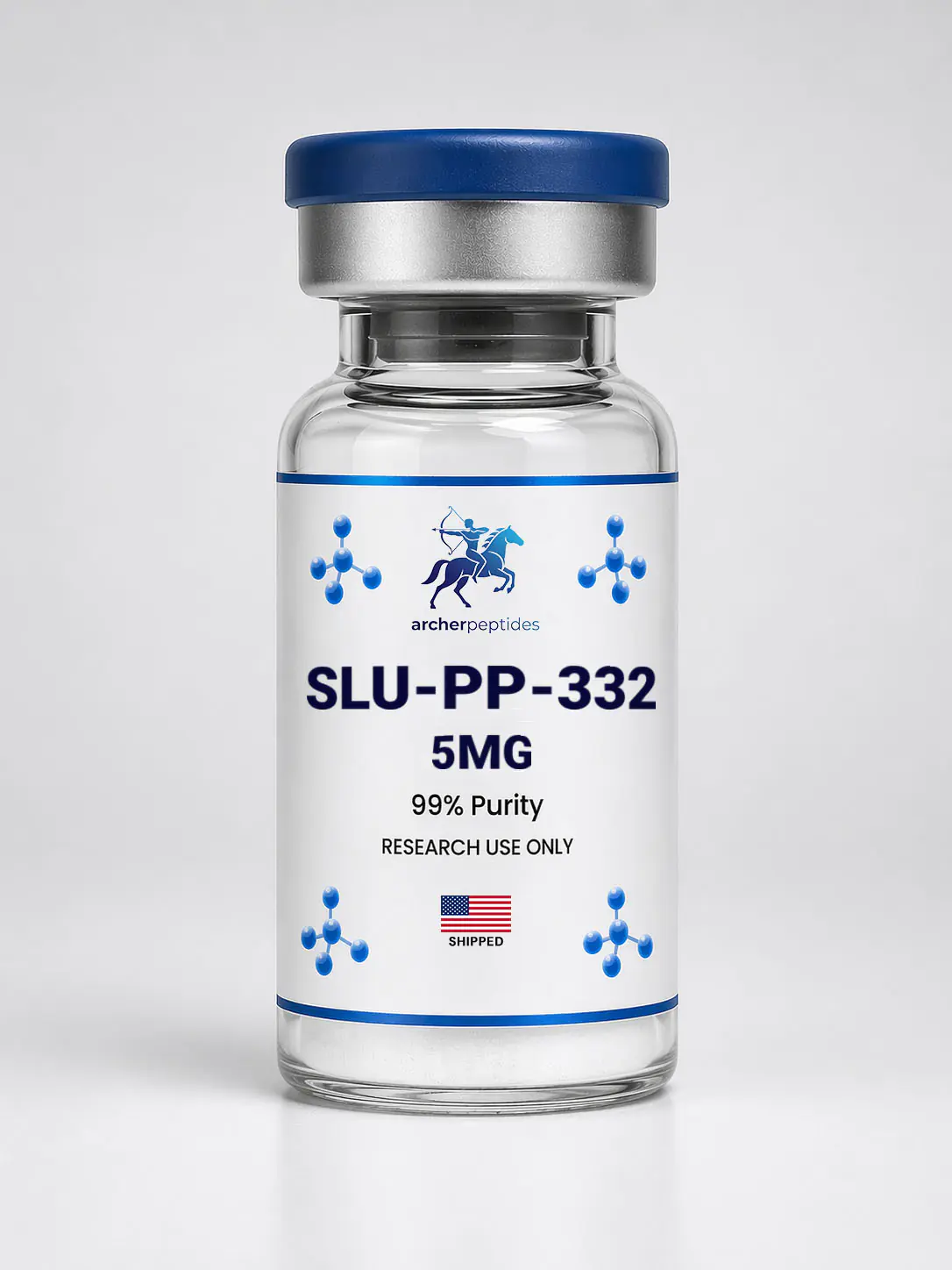 SLU-PP-332 5mg