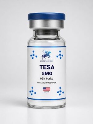 TESA 5MG