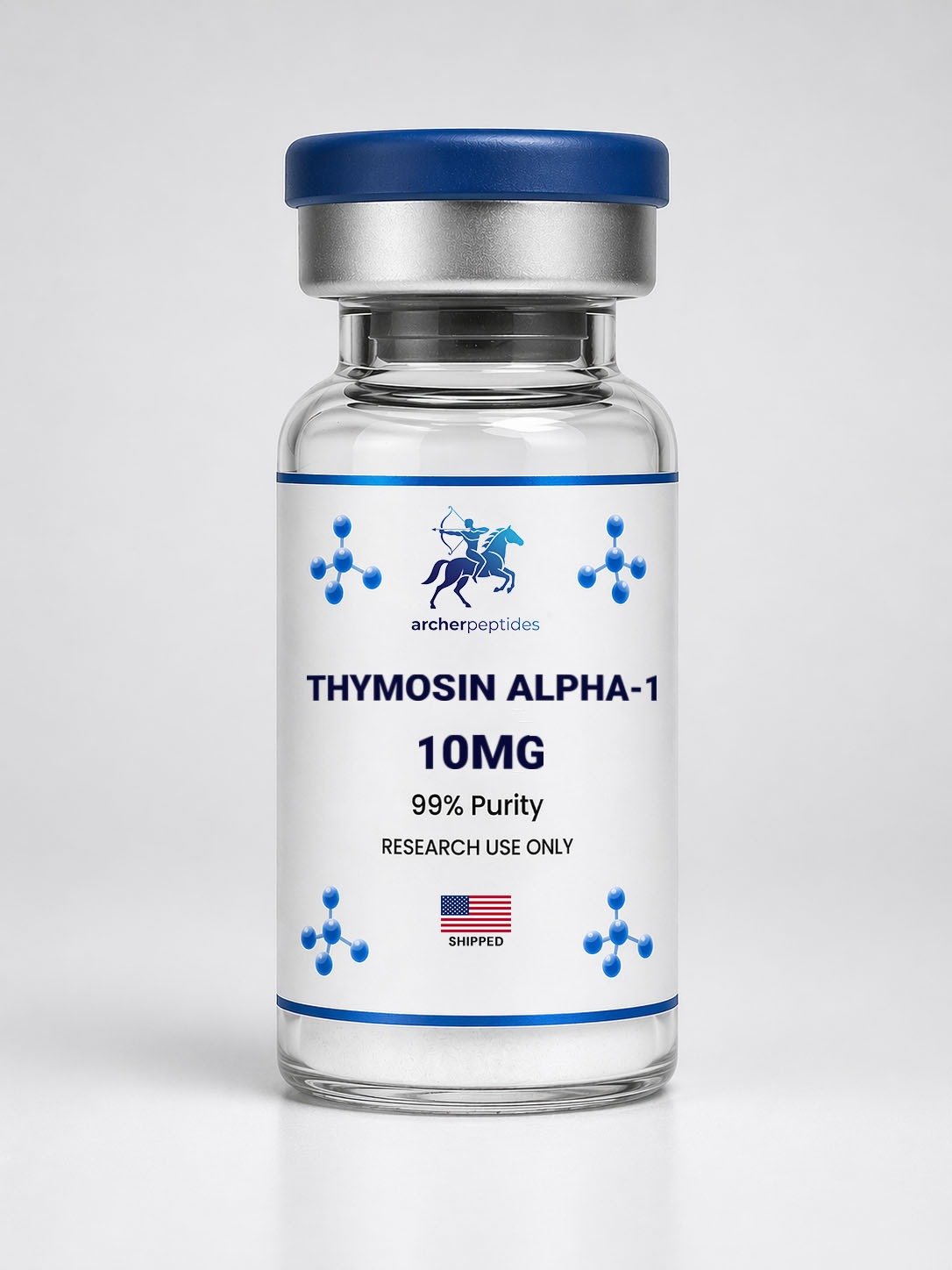 THYMOSIN ALPHA1-10MG