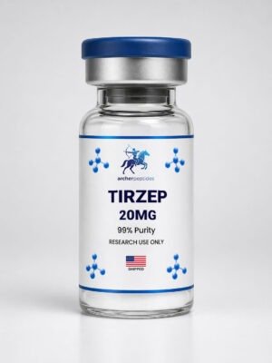TIRZEP-20MG