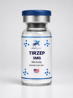 TIRZEP 5MG