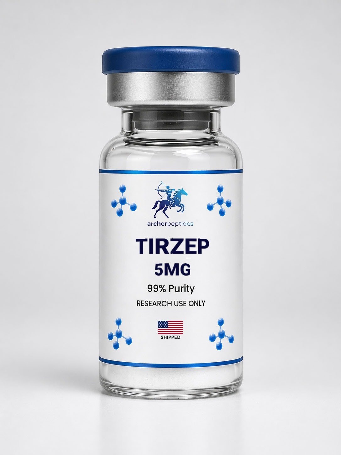 TIRZEP 5MG