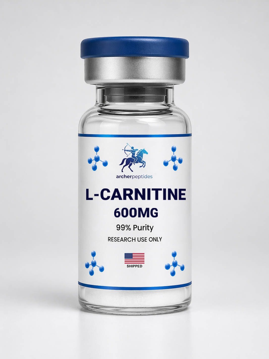 L-CARNITINE 600MG