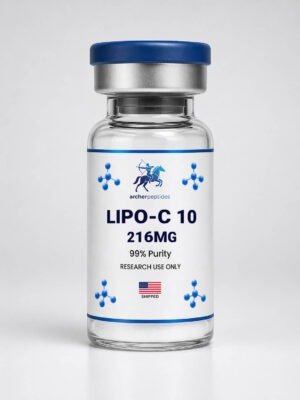 LIPO-C 10 216MG