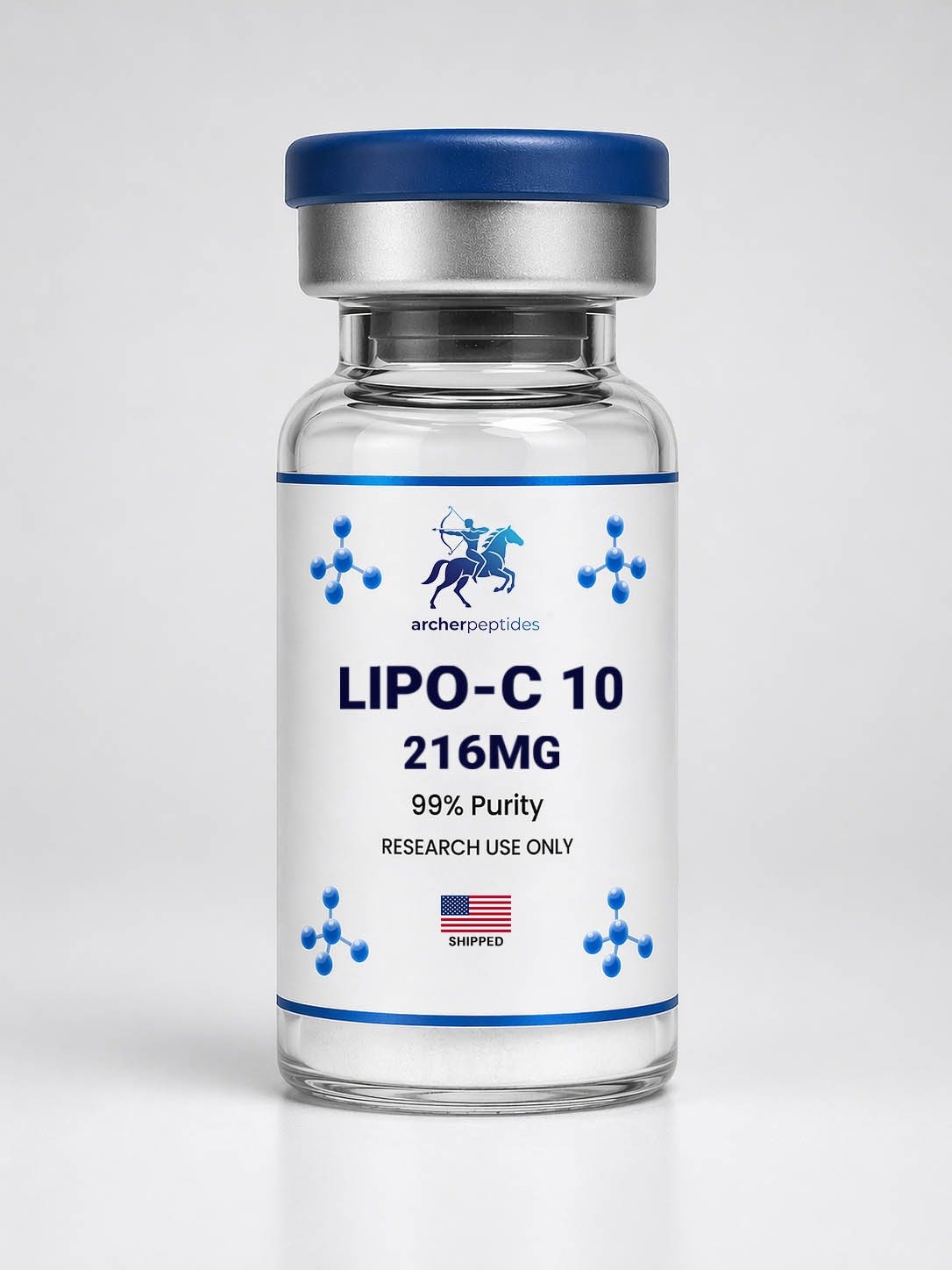 LIPO-C 10 216MG