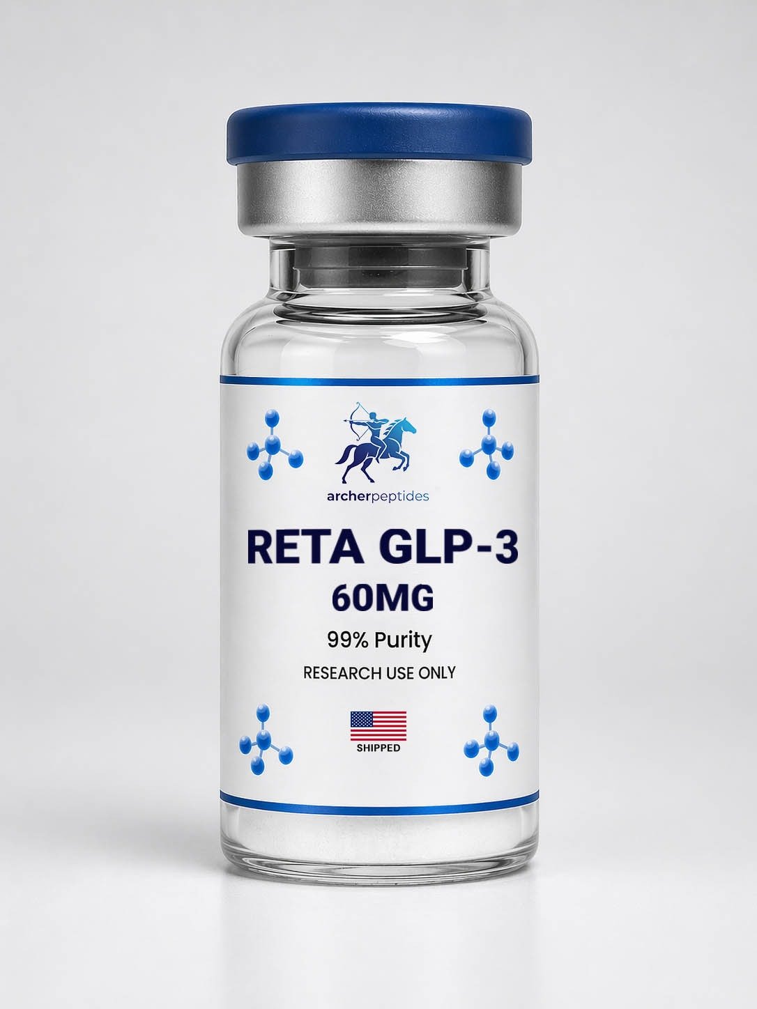 RETA GLP-3-60MG