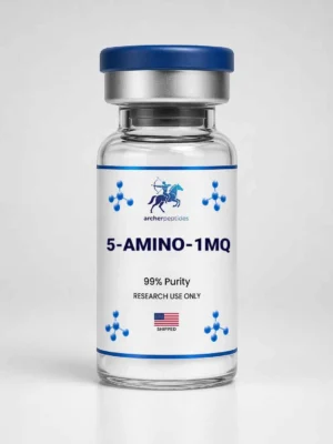 5-AMINO1MQ