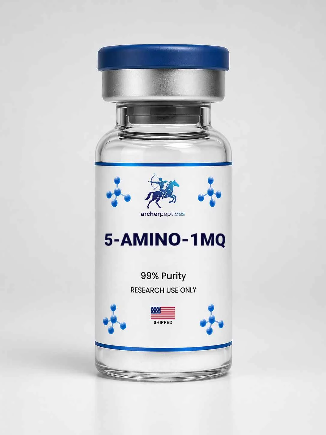 5-AMINO1MQ