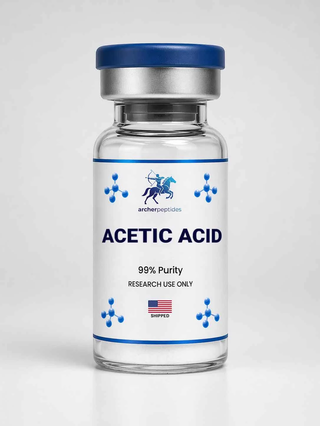 ACETIC ACID 3ML