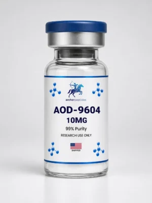 AOD-9604 10MG