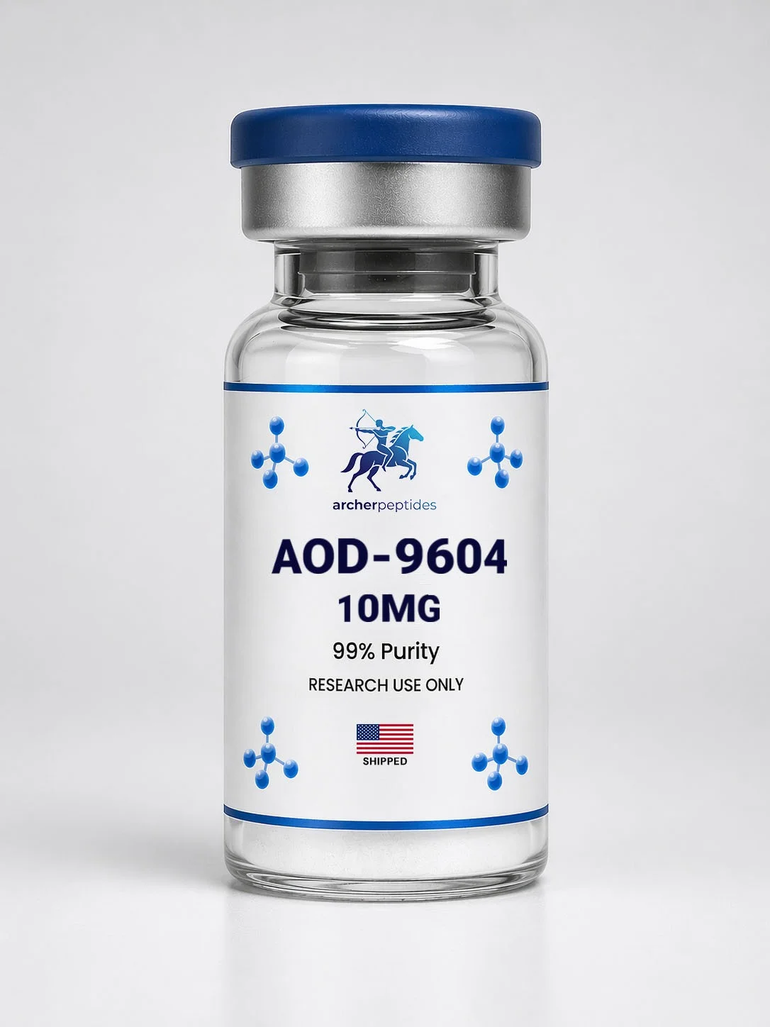 AOD-9604 10MG