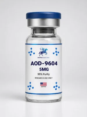 AOD 9604-5MG