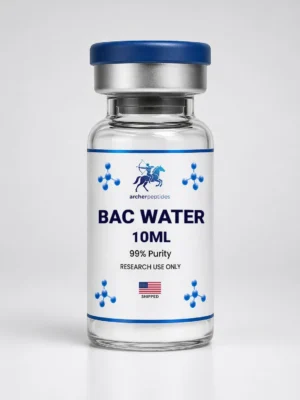 BAC WATER