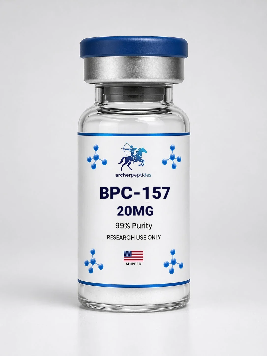 BPC157 20MG
