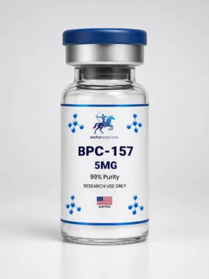 BPC157 5MG