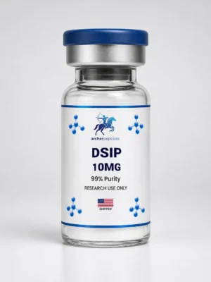 DSIP 10MG