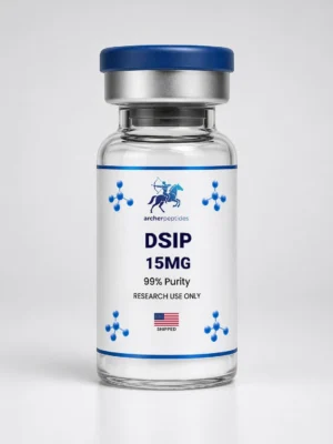 DSIP 15MG