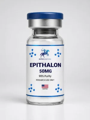 EPITHALON 50MG
