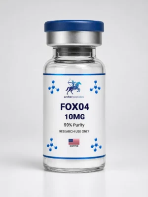 FOX04 10MG