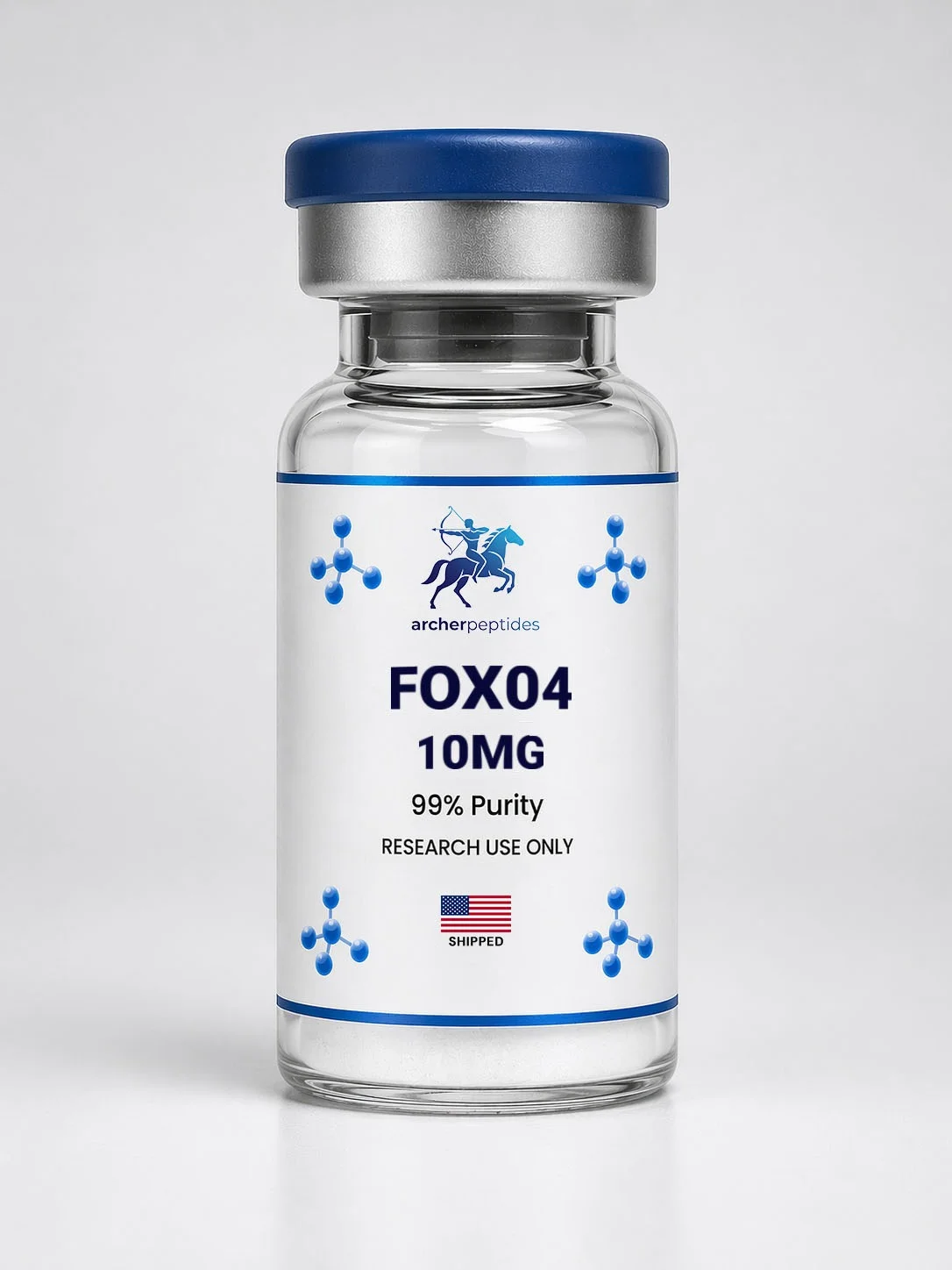 FOX04 10MG