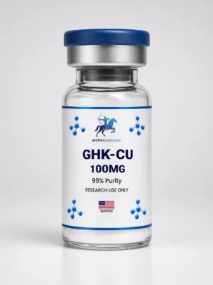 GHKCU 100MG