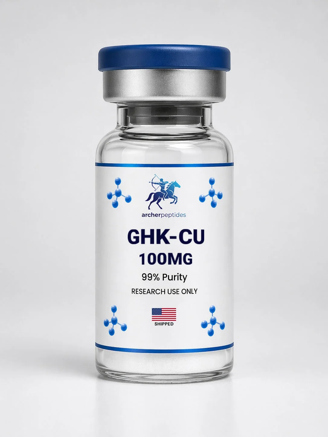 GHKCU 100MG