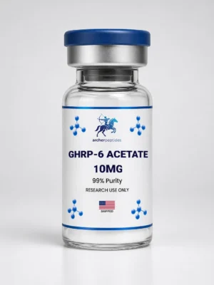 GHRP6 10MG