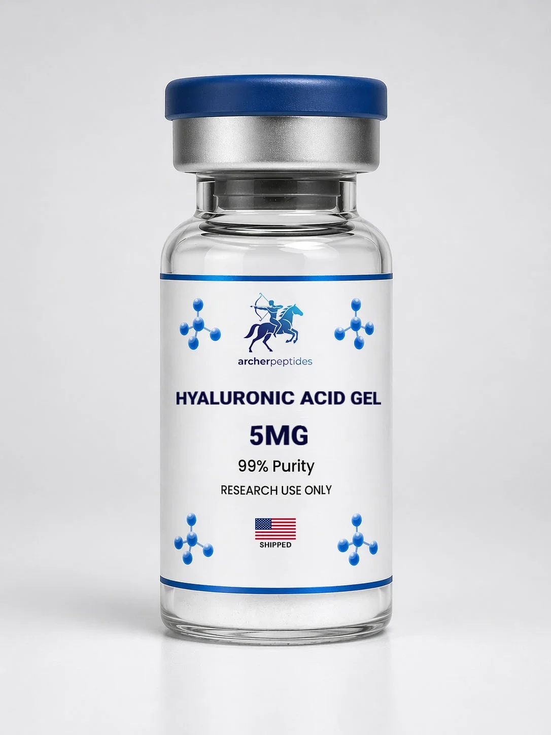 HYALURONIC ACID