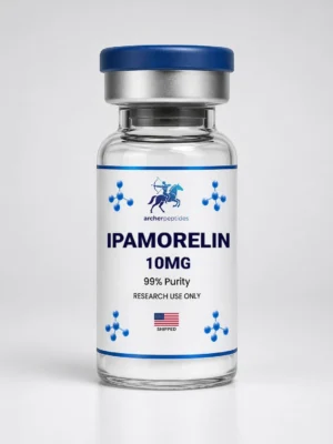 IPAMORELIN 10MG