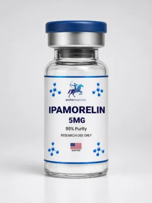 IPAMORELIN 5MG