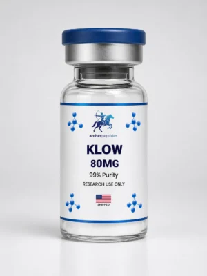 KLOW