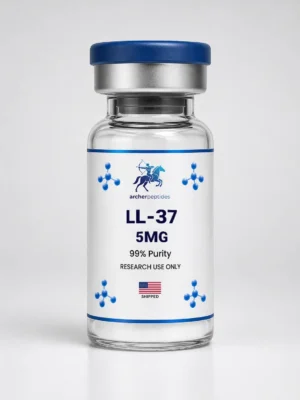 LL37 5MG