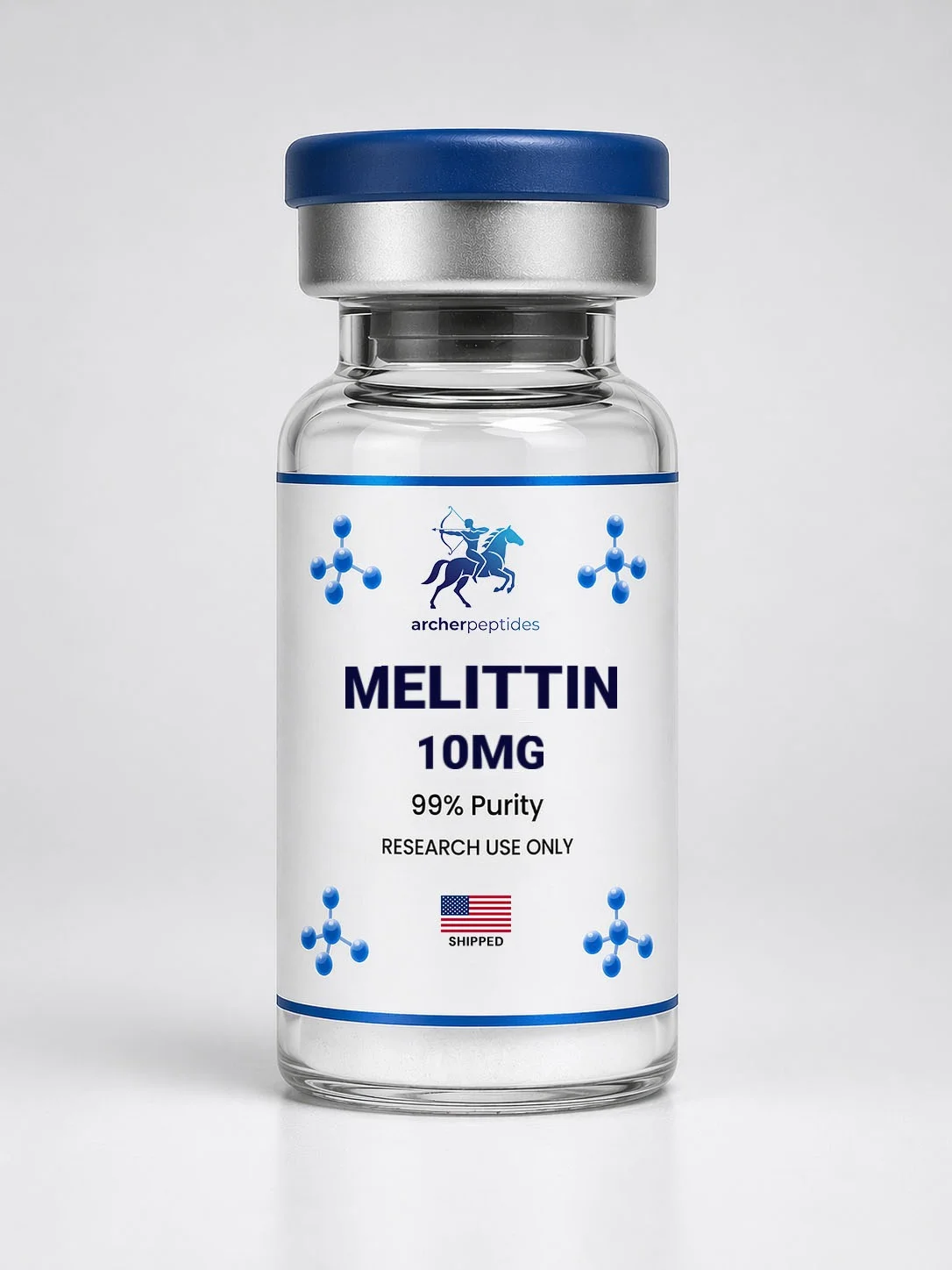 MELLITIN 10MG
