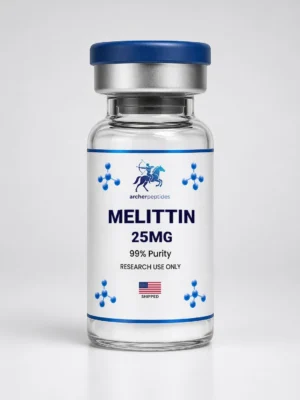 MELLITIN 25MG