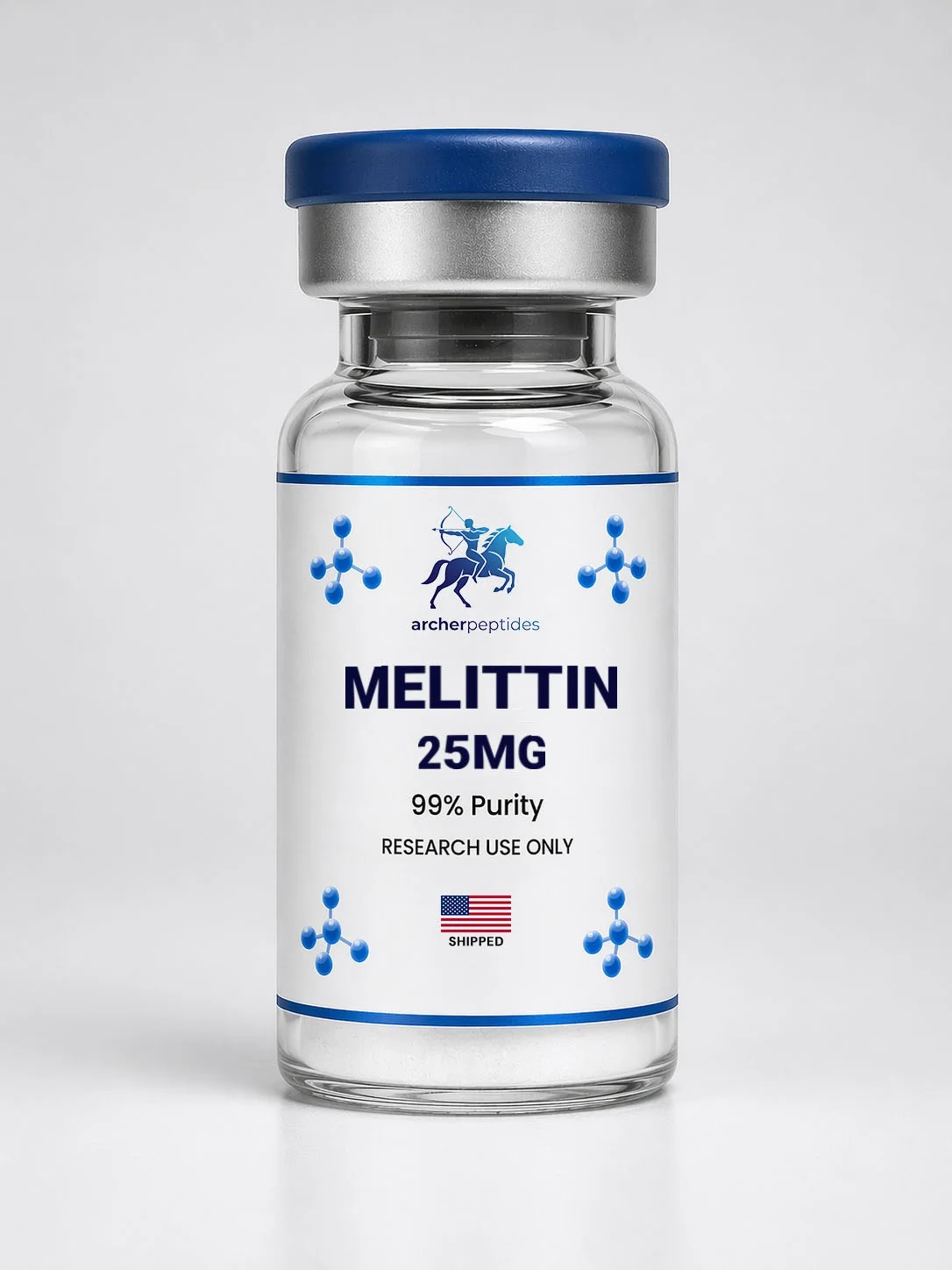 MELLITIN 25MG