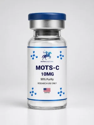 MOTS-C 10MG