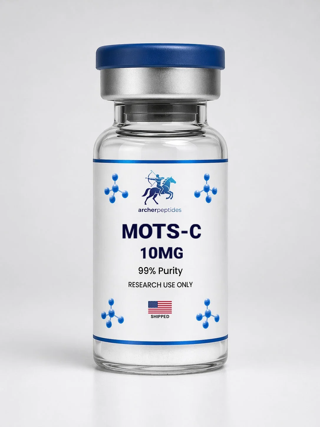 MOTS-C 10MG
