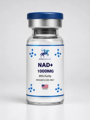 NAD 1000MG