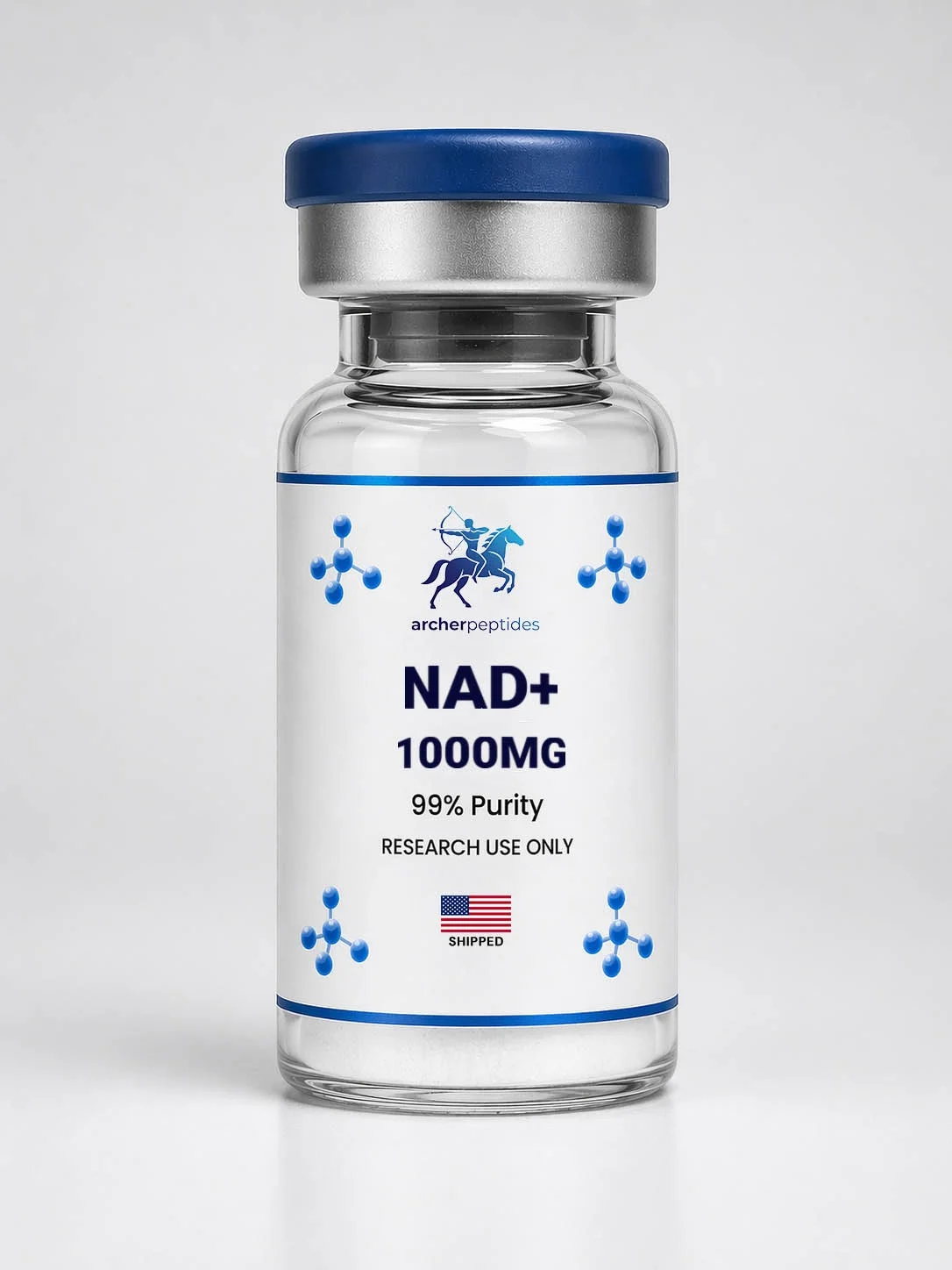 NAD 1000MG
