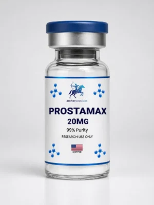 PROSTAMAX 20MG