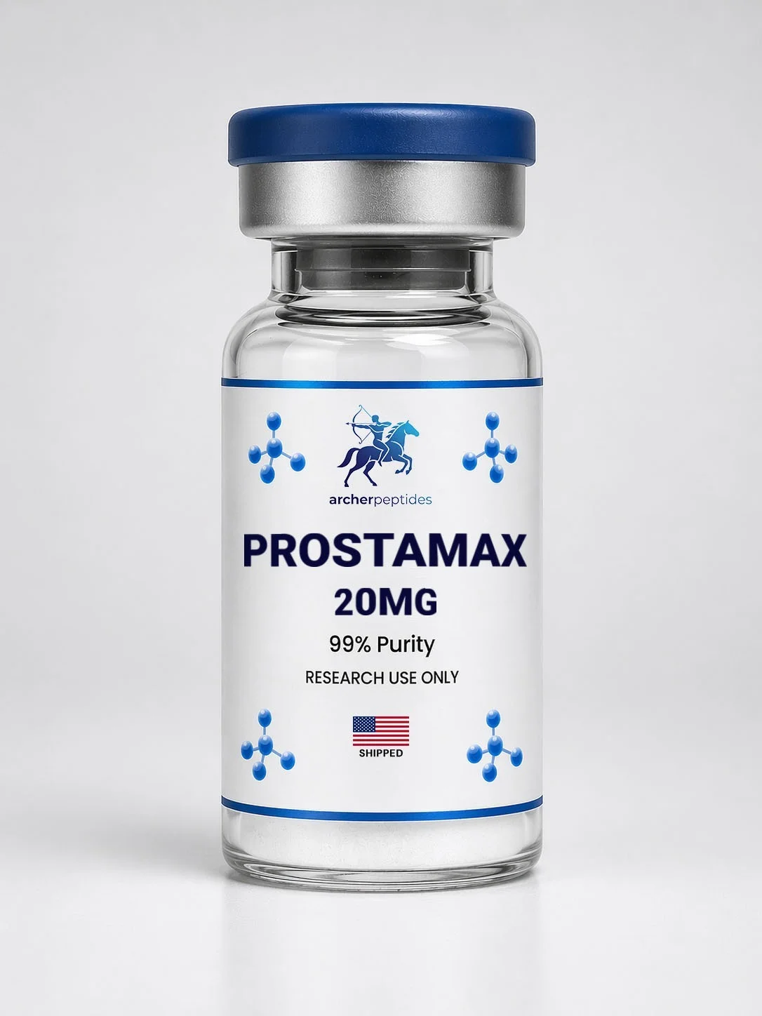PROSTAMAX 20MG