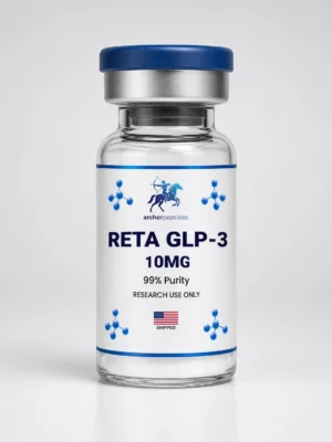 RETA GLP-3-10MG