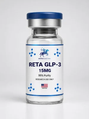 RETA GLP-3-15MG