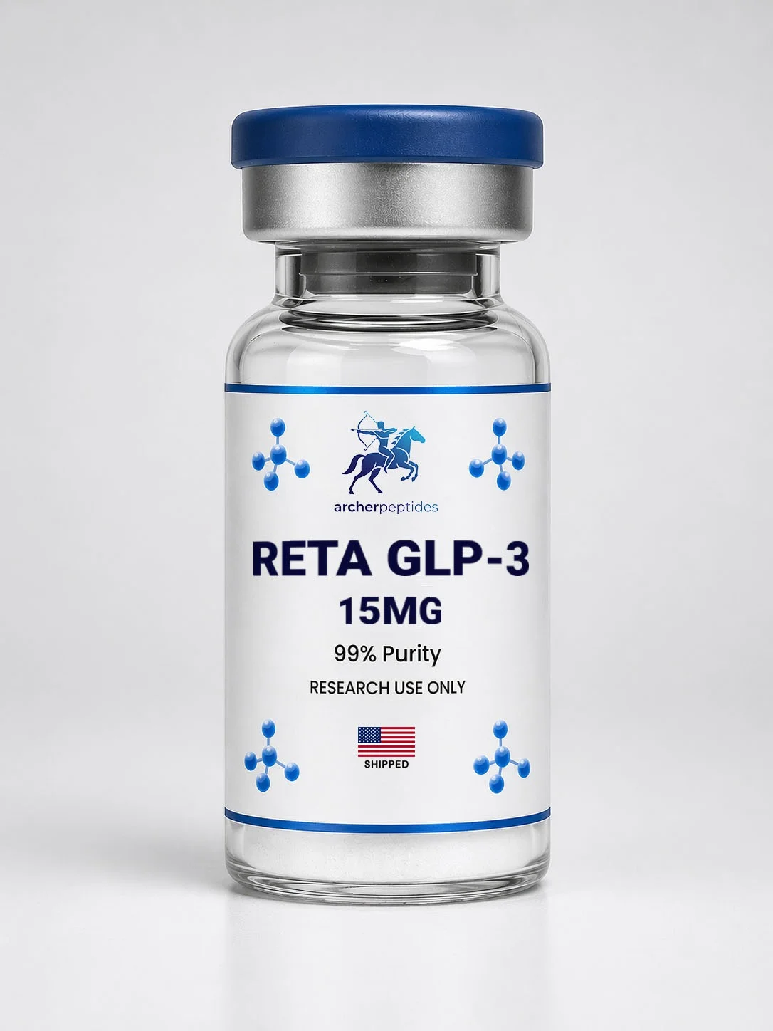 RETA GLP-3-15MG