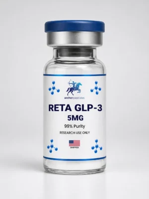 RETA GLP-3 5MG