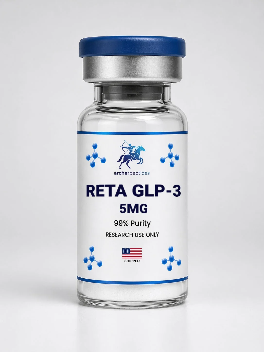 RETA GLP-3 5MG